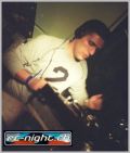 DJ Dave_202 an der Nexus Trance 3