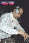 DJ Mirkolino @ Club Festival - The Comeback in 2002