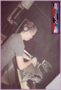 DJ Phrenetic im ToSee Club in Freiburg