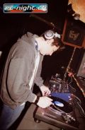 DJ Pure @ Sonic Clubbing - Utopia Club Basel