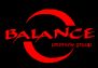 Balance @ Krnzlin Bar - Logo