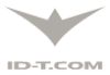  ID & T - Logo