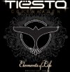 Mixed by Tisto - Elements of Life World Tour - Copenhagen - DVD