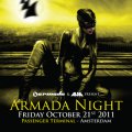 Amsterdam Dance Event - Armada Night