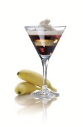 Appenzeller Alpenbitter - Cocktail