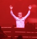 Armin van Buuren - Armin Only Mirage World Tour - Utrecht 2010 - (c) photo by Baber Raja