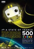 A State of Trance - Edition 500 NL - 9 April 2011