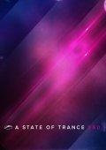 A State of Trance - Edition 550 NL - 31 March 2012