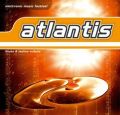 Atlantis 2002 - Logo