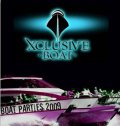Barcelona: Exclusive X-Boat 2009