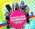 Barcelona Summer Week: 3. bis 9. August 2009
