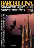 Barcelona International Dance Competition Award 2005