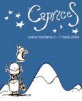Caprices Festival 2004 :: Crans-Montana