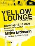 Klassik @ Yellow Lounge im Cocoon Club