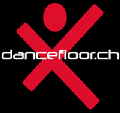Dancefloor.ch - Logo