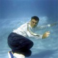 Darren Emerson (Underwater Records - UK)