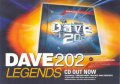 Dave_202 - Legends
