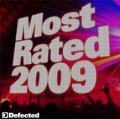 Defected - Most Rated 2009