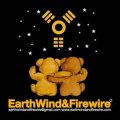 Bybye Earth, Wind and Firewire - welcome TODAY, TOMORROW AND THE OTHERS