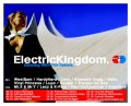 Electric Kingdom Tour 2003
