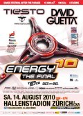 Energy 2010