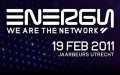 Energy NL - The Network - 19 Feb 2011 - Utrecht