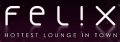 Fel!x Lounge -Logo
