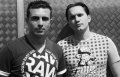 Gabriel & Castellon