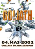 Goliath 10