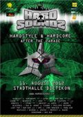 Hardsoundz - 11.08.2012