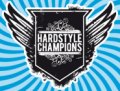 Hardstyle Champions - Logo