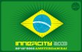 Innercity 2003 - Thema: Rio de Janairro