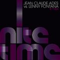 Jean-Claude Ades & Lenny Fontana: Nite Time