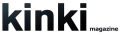Kiki Magazin - Logo