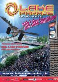 Lake Parade - 10.07.2010