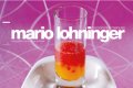 Mario Lohninger: Cocoon Club Menus