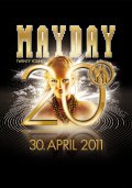 MAYDAY 20 - Twenty Young - 30. April 2011