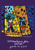 Montreux Jazz: 2. bis 17. July 2010