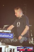 Dj Timo Maas (Music for the Masses - D), hier live an der Mayday 2002