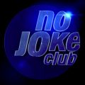 No Joke Logo