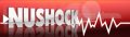 Nushock Music - Logo