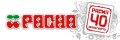PACHA Club - Logo