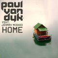 Paul van Dyk - HOME featuring Johnny McDaid