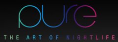 PURE : the art of nightlife