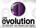 Radio 538 - Evolution: 19 Sept 2009