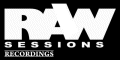 Raw Sessions Recordings -Logo