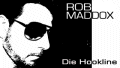 Rob Maddox - Die Hookline