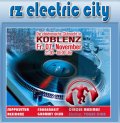 rz eletric city 2003