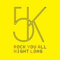 Sander Kleinenberg - Rock You All Night Long