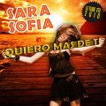 Sara Sofia - Quiero Mas De Ti [Hypetraxx Records]